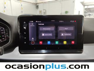 SEAT Arona 1.5 TSI S&S FR XL DSG 110 kW (150 CV)