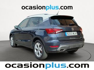 SEAT Arona 1.5 TSI S&S FR XL DSG 110 kW (150 CV)