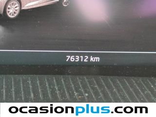 Skoda Kamiq 1.0 TSI Emotion 81 kW (110 CV)