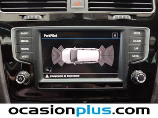 Volkswagen Golf Variant Sport 1.4 TSI BMT 110 kW (150 CV) DSG