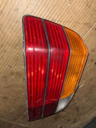 Piloto Trasero Izq E36 Coupe