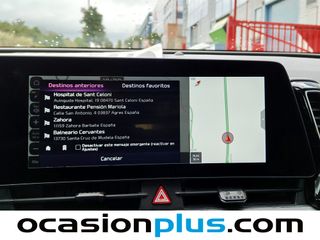 Kia Sportage 1.6 T-GDi MHEV Drive 4x2 112 kW (150 CV)