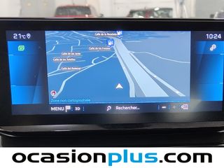 Peugeot 3008 PureTech 130 S&S Allure Pack 96 kW (130 CV)