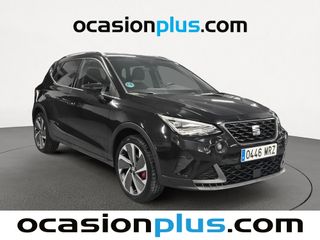 SEAT Arona 1.5 TSI FR XL DSG 110 kW (150 CV)