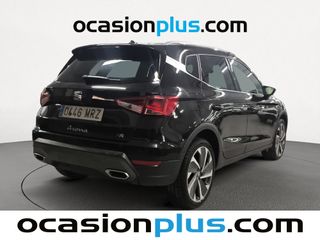 SEAT Arona 1.5 TSI FR XL DSG 110 kW (150 CV)
