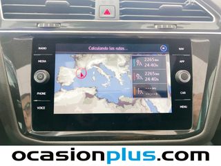 Volkswagen Tiguan Sport 2.0 TSI 4Motion 140 kW (190 CV) DSG