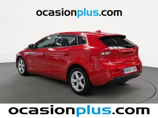 Volvo V40 D2 Kinetic 85 kW (115 CV)