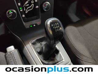 Volvo V40 D2 Kinetic 85 kW (115 CV)