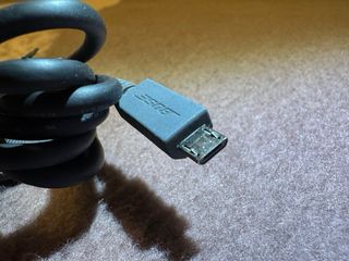 Cable de Carga Bose Micro USB