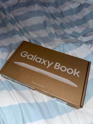 Convertible 2 en 1 Samsung Galaxy Book 3 360