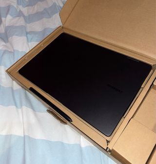 Convertible 2 en 1 Samsung Galaxy Book 3 360