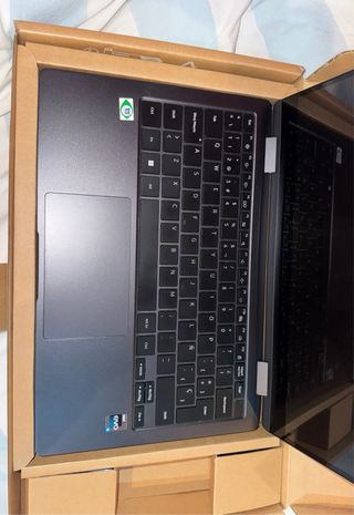 Convertible 2 en 1 Samsung Galaxy Book 3 360