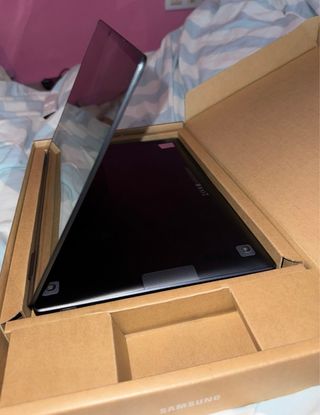 Convertible 2 en 1 Samsung Galaxy Book 3 360