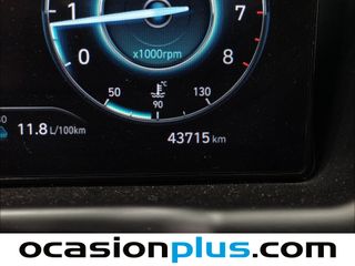 Hyundai Tucson 1.6 TGDI Maxx 110 kW (150 CV)