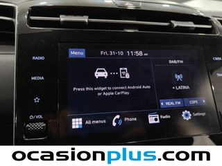 Hyundai Tucson 1.6 TGDI Maxx 110 kW (150 CV)