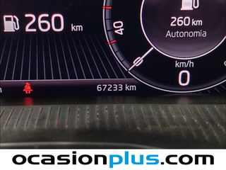 Skoda Scala 1.5 TSI Sport DSG 110 kW (150 CV)