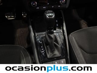 Skoda Scala 1.5 TSI Sport DSG 110 kW (150 CV)