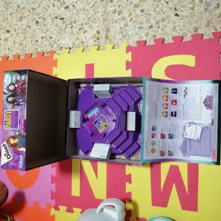 Juego de mesa Party & Co Disney Channel