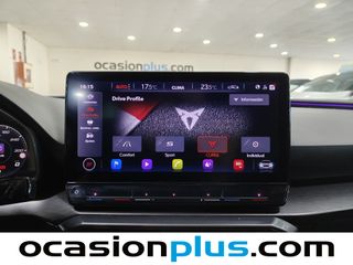 CUPRA León 2.0 TSI VZ DSG 221 kW (300 CV)