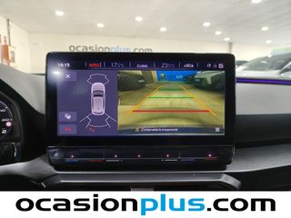 CUPRA León 2.0 TSI VZ DSG 221 kW (300 CV)