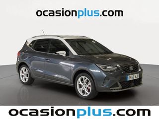 SEAT Arona 1.5 TSI S&S FR XL DSG 110 kW (150 CV)