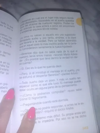 El Enigma De LA Muchacha Dormida/the Mystery of...