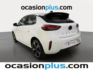 Opel Corsa 1.2 Turbo XHL Hybrid Edition eDCT 81 kW (110 CV)