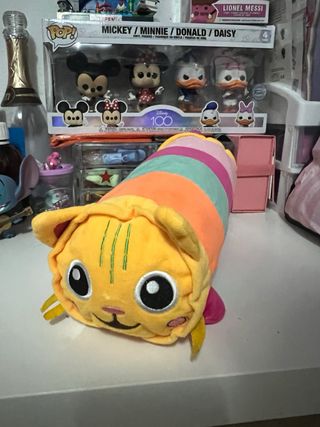 Peluche Gabby's Dollhouse