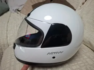 Casco Moto Infantil HELIX ACTIVY