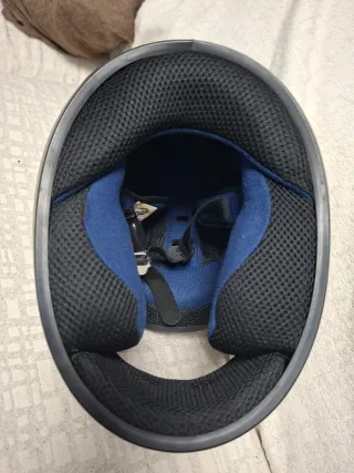 Casco Moto Infantil HELIX ACTIVY