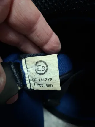 Casco Moto Infantil HELIX ACTIVY