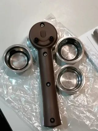 Cafetera DeLonghi ECO311 Espresso y Cappuccino