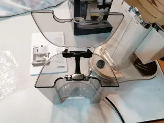 Cafetera DeLonghi ECO311 Espresso y Cappuccino