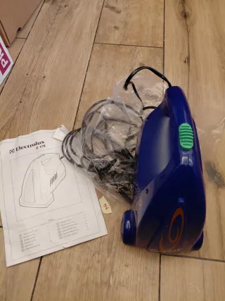 Aspiratore Electrolux 300w