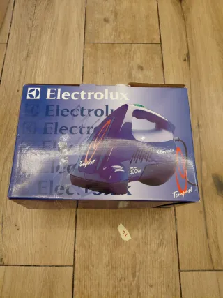 Aspiratore Electrolux 300w