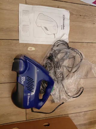 Aspiratore Electrolux 300w