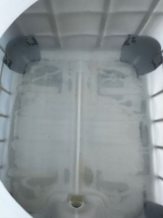 Depósito IBC GRG para agua