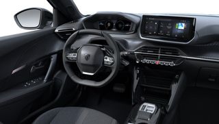 Peugeot 2008 2025 100CV