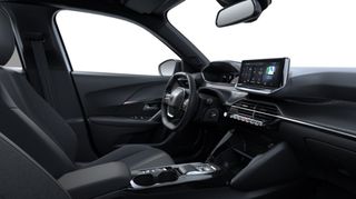 Peugeot 2008 2025 100CV