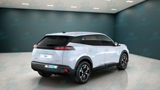 Peugeot 2008 2025 100CV