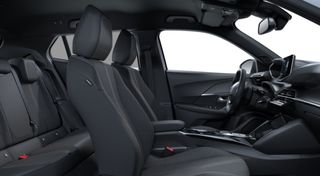 Peugeot 2008 2025 100CV