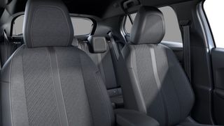 Peugeot 2008 2025 100CV