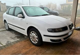 SEAT Toledo 1.9 Tdi 110cv