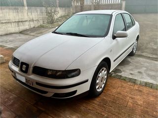 SEAT Toledo 1.9 Tdi 110cv