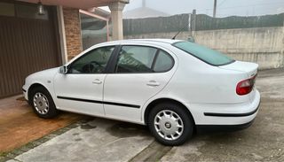 SEAT Toledo 1.9 Tdi 110cv