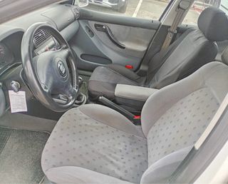 SEAT Toledo 1.9 Tdi 110cv