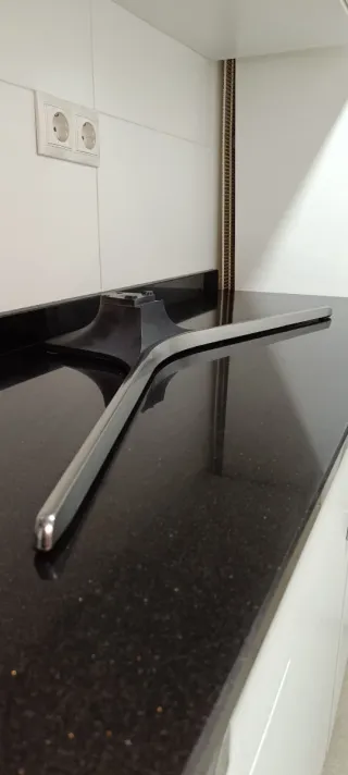 Peana Soporte Base TV Samsung LED 48-55 pulgadas