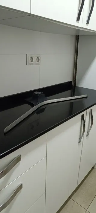 Peana Soporte Base TV Samsung LED 48-55 pulgadas