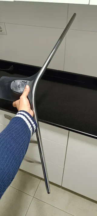 Peana Soporte Base TV Samsung LED 48-55 pulgadas