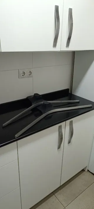 Peana Soporte Base TV Samsung LED 48-55 pulgadas